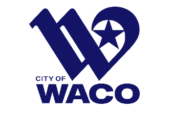Official Logo of the City of Waco